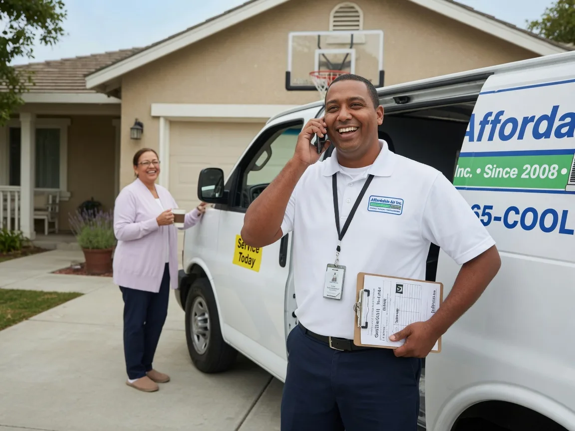 Central Ac Repair Willernie, MN FAQs